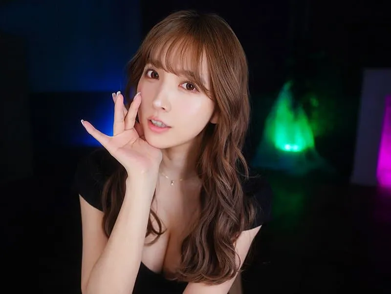Yua mikami và những chuyện sexy gạ phang nhẹ nhàng