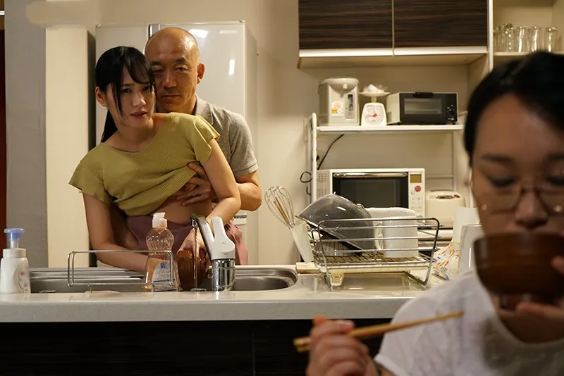 ông xã xxx hoa nhỏ riêng của bà xã khi biết vợ không thể sinh con cho mình