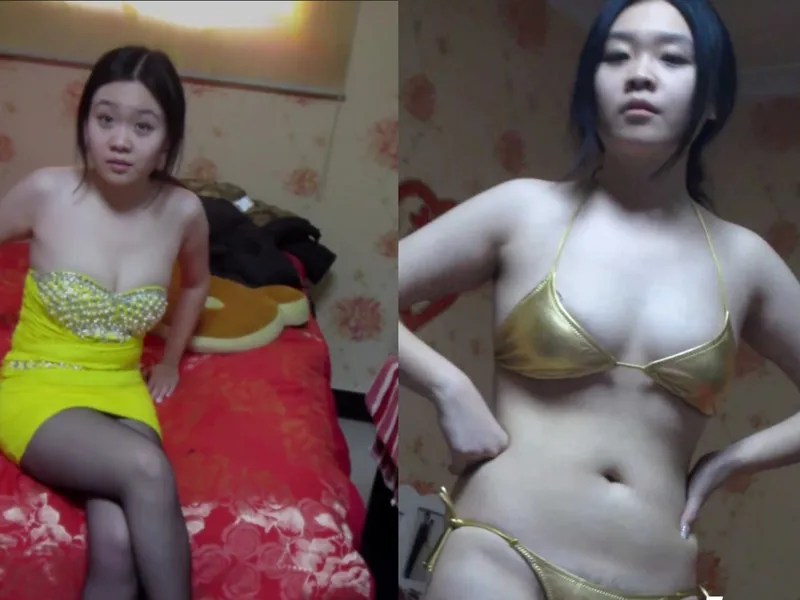 Nện bồ non tơ lỗ lồn hồng xinh đẹp